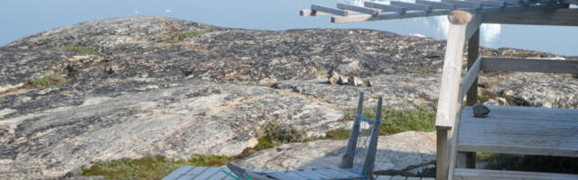 Страны НАТО ищут решение по Гренландии, Трамп настаивает на покупке острова