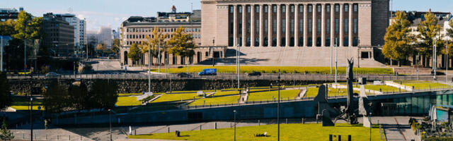 В Финляндии прогнозируют ежегодный дефицит бюджета в 15 млрд евро до 2030 года