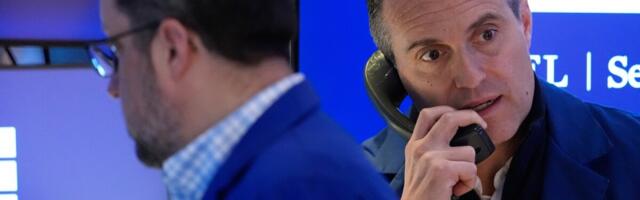 Взрывной рост цен на нефть поверг мировые биржи в хаос