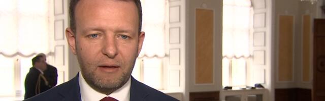 Ляэнеметс о выборах президента: соцдемы готовы искать компромиссные кандидатуры