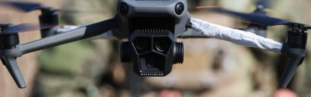 Румыния заявила о российском дроне в воздушном пространстве