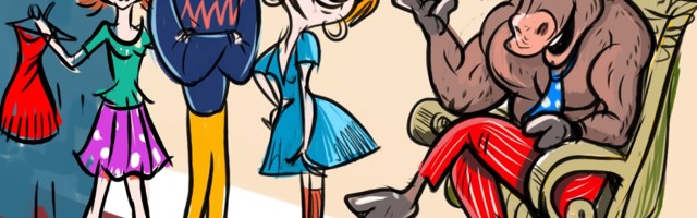 В чем встречать Новый 2021 год