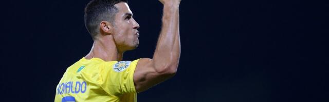 ВИДЕО | Роналду принес „Аль-Насру“ победу в финале арабской ЛЧ, но получил травму и покинул поле в слезах