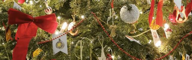 Куда пойти в Нарве на этих выходных 9 и 10 декабря?