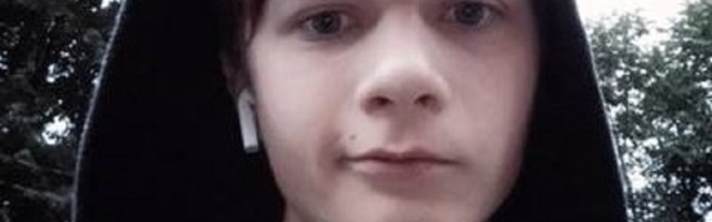 Полиция разыскивает 16-летнего Артема из Нарвы