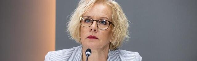 Центристка недовольна зимним обслуживанием улиц: „Нынешние городские власти не способны выполнять свои обещания и обязанности“