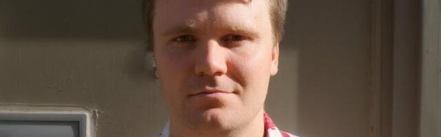 Андрей Лобов: «Бронзовые дни» 2007 года в Эстонии — О русских «пьяницах» или анатомия провокации