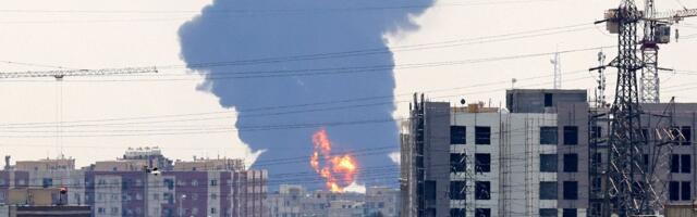 Израиль убил главу иранской разведки Мохаммада Каземи и его заместителя