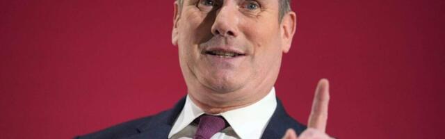 Стармер допустил изменение визовых правил для части стран из-за мигрантов