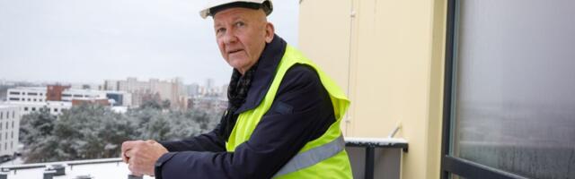 Глава Rand & Tuulberg: когда одна компания разоряется, сразу появляется другая