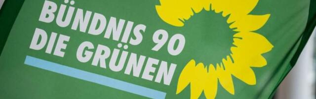 Быть «зеленым» в Тюрингии становится опасно, жалуются члены партии