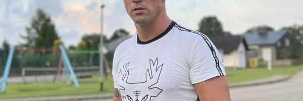 Боксер Бриедис покинул столичную фракцию партии «За стабильность!»