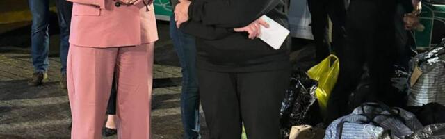 Тихановская: освобождение заключённых — не настоящая свобода, это ещё и депортация