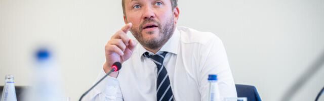 Цахкна назвал бесстыдными заявления Меркель об ответственности стран Балтии и Польши за войну