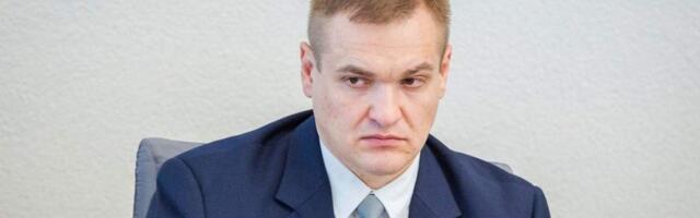 ЕСПЧ: Литва должна заплатить Мисюнасу 10 тыс. евро за нарушение права обращаться в суд