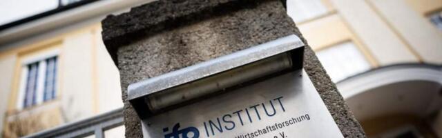 Германия уже много лет находится в состоянии экономического упадка