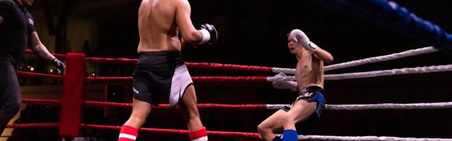 Пытался спасти сестру — погиб сам: в Мексике зарезали 20-летнего боксера