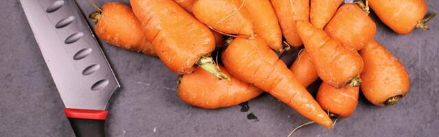 Рийгикогу отклонил законопроект о снижении НСО на продукты питания