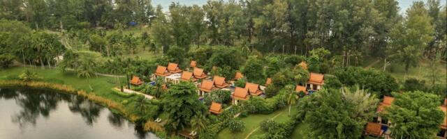 Banyan Tree Phuket: как выглядит приватный курортный отдых в Таиланде