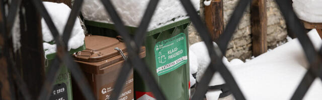 Минклимата: утверждение о резком росте стоимости вывоза мусора в столице вводит в заблуждение