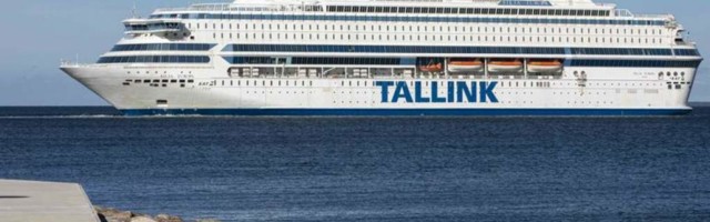 Tallink на выходных добавляет рейсы Таллинн-Хельсинки