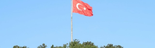 Турция вводит обязательные электронные анкеты для туристов