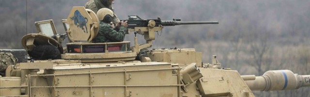 Польша потратит $6 млрд на американские танки "Абрамс". Зачем?