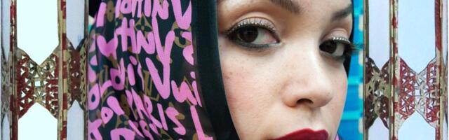 «Vogue. Арабский спецвыпуск»: в Fotografiska открылась выставка марокканского фотографа  Хассана Хаджаджа