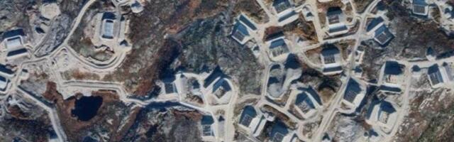 Правда ли, что Google Maps перестал скрывать изображения секретных военных объектов на территории России?