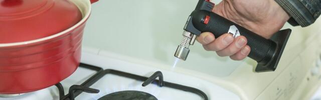 "Я в шоке - это ничего не сказать": владелице нарвской квартиры пришел счет за газ на 1500 евро