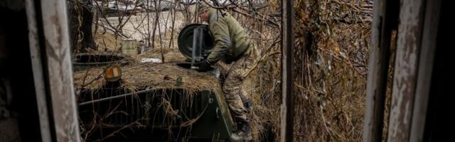 ВОЕННЫЙ ДНЕВНИК (1024-й день) | Генсек НАТО: пора перейти к „военному мышлению“ и увеличить расходы на оборону