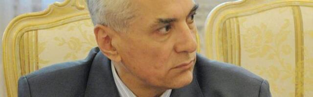 Экс-главу МИД Таджикистана осудили почти на 30 лет за попытку госпереворота