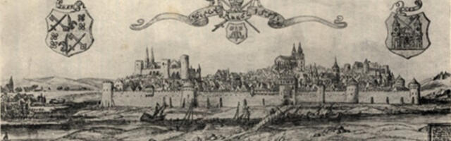 Тарту подготовит масштабный сборник по истории города