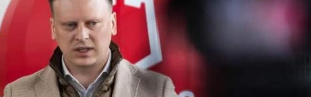 Мэр Вильнюса поручил усилить наблюдение за дикими животными в городе