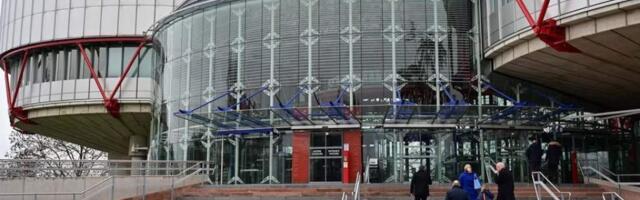 Вердикт ЕСПЧ в отношении России