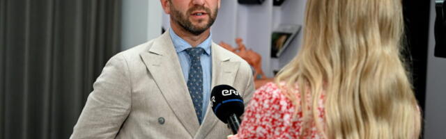 Пере: Качественное городское пространство должно быть результатом продуманной работы, а не случайного успеха