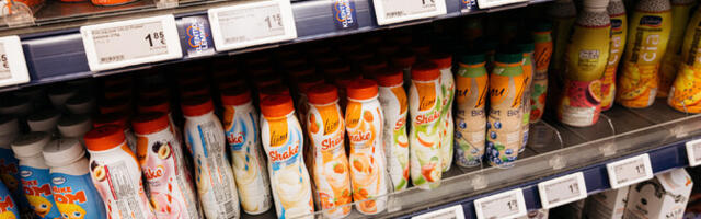 Инфляция в Финляндии остается умеренной на фоне продолжающегося роста цен в Эстонии