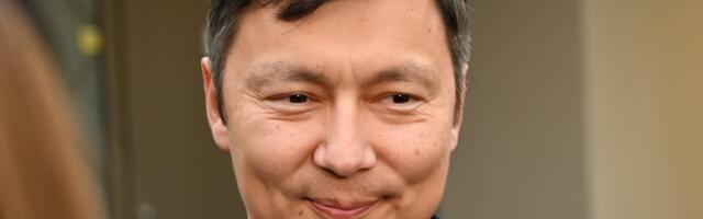 Центристы выдвигают Кылварта на пост председателя Таллиннского горсобрания