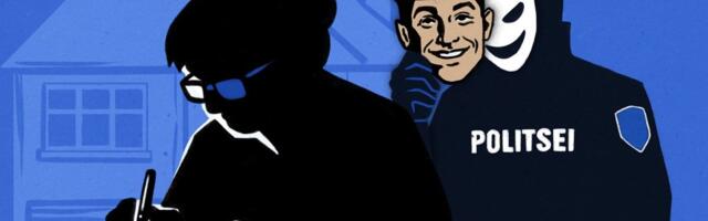 „Это секретная операция полиции Эстонии“: как пенсионеров лишают недвижимости