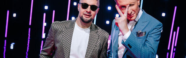 В этом году голосовать за финалистов Eesti Laul можно будет и за пределами Эстонии