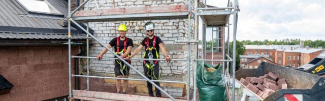 Малая строительная компания нашла новое направление и утроила объемы бизнеса