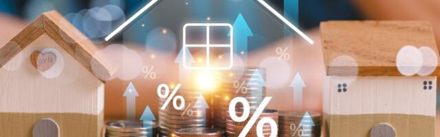ПОЛЕЗНО ЗНАТЬ | Стоит ли из-за страха роста платежа по жилищному кредиту зафиксировать процентную ставку?