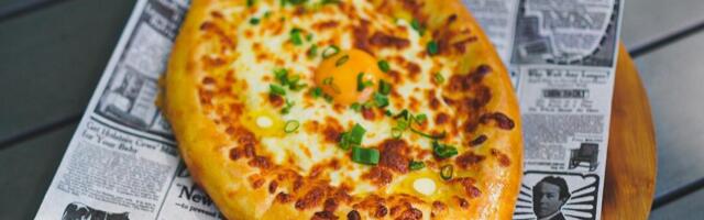 В Ласнамяэ открывается новый ресторан Kamikadze