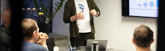 Tuleva предлагает бонус за членство. Законность – на грани