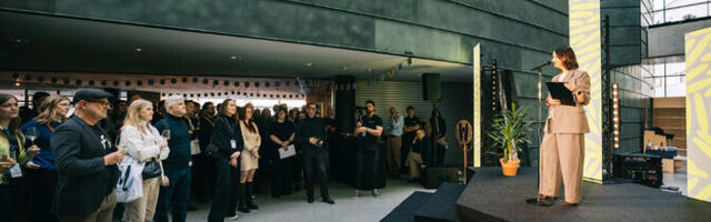 Tallinn Music Week 2026: посещаемость фестиваля выросла почти на 20%