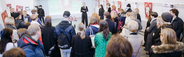 Финляндия ограничивает свое участие в Венецианской биеннале из-за России