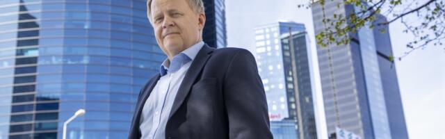 Совет по бюджету: к осени экономические и финансовые перспективы Эстонии могут ухудшиться