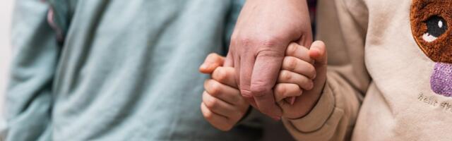 В Эстонии увеличится пособие для родителя-одиночки