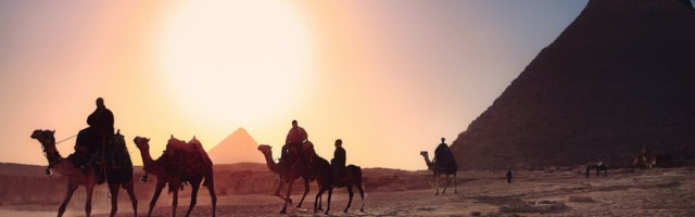 Власти Египта отменили требование отрицательных ПЦР-тестов при въезде в страну для привитых туристов