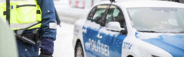 Полиция сообщила о взрыве в жилом доме Таллина — что произошло в Ласнамяэ